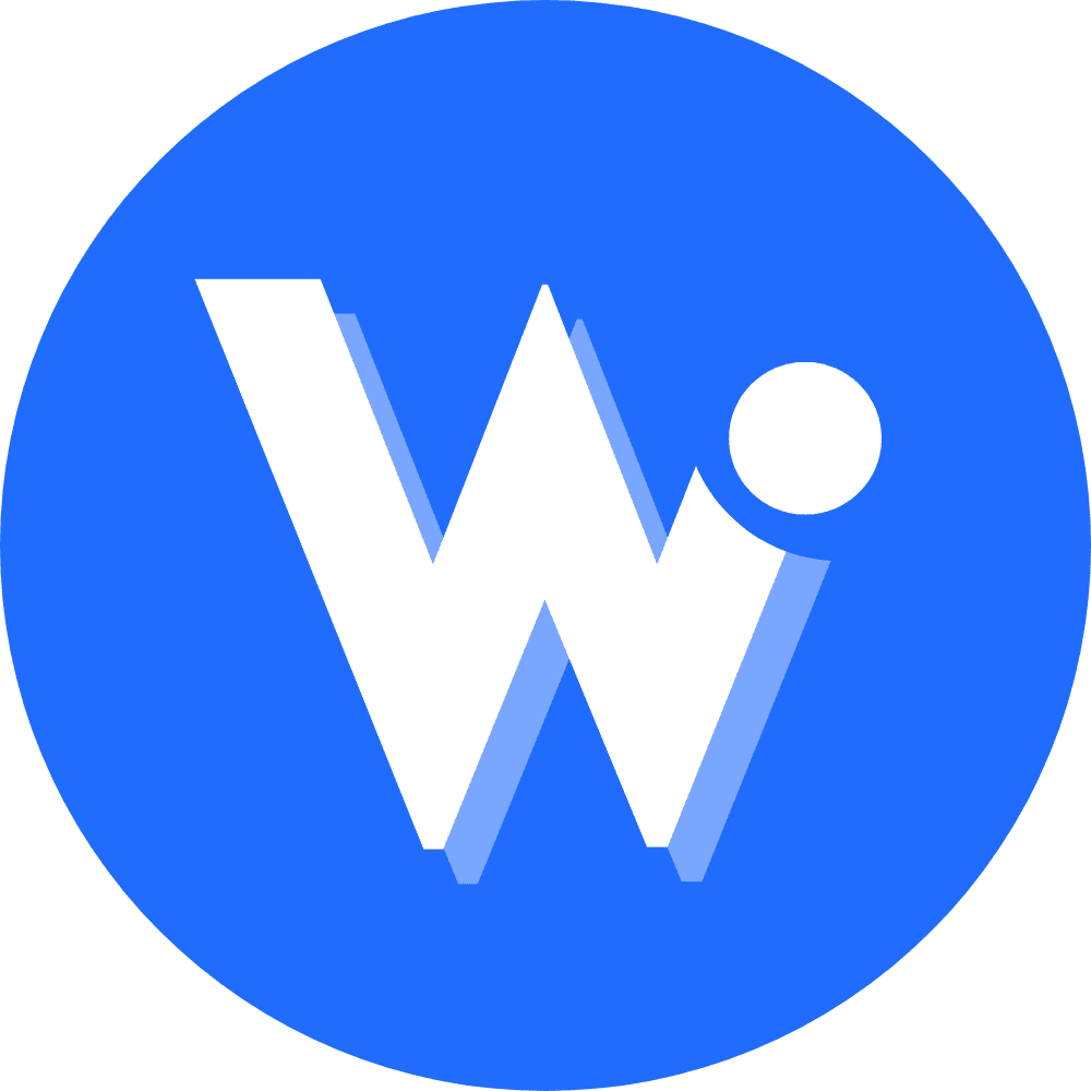 Wishpad — Gift Finder logo
